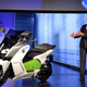 Illustration for article titled BMW Motorrad Celebrates Its 90th Anniversary In The BMW Museum